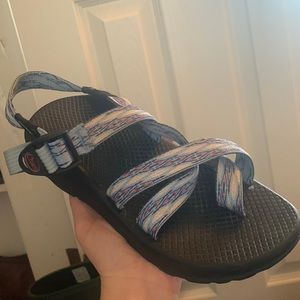 Women chacos. Gently used condition. Don’t fit me.